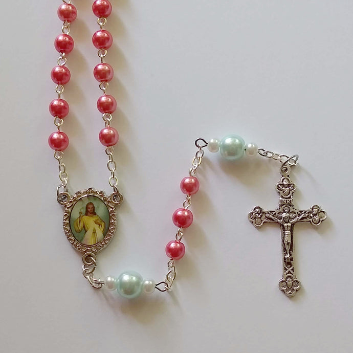 Divine Mercy Rosary