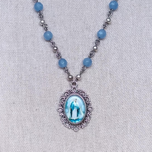 Load image into Gallery viewer, Our Lady of Grace Necklace
