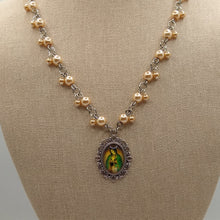 Load image into Gallery viewer, Our Lady of Guadalupe Necklace