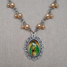 Load image into Gallery viewer, Our Lady of Guadalupe Necklace