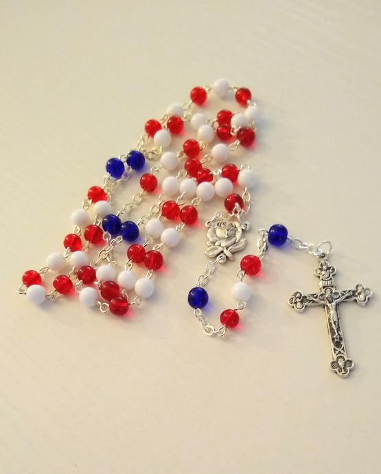 Patriotic Rosary