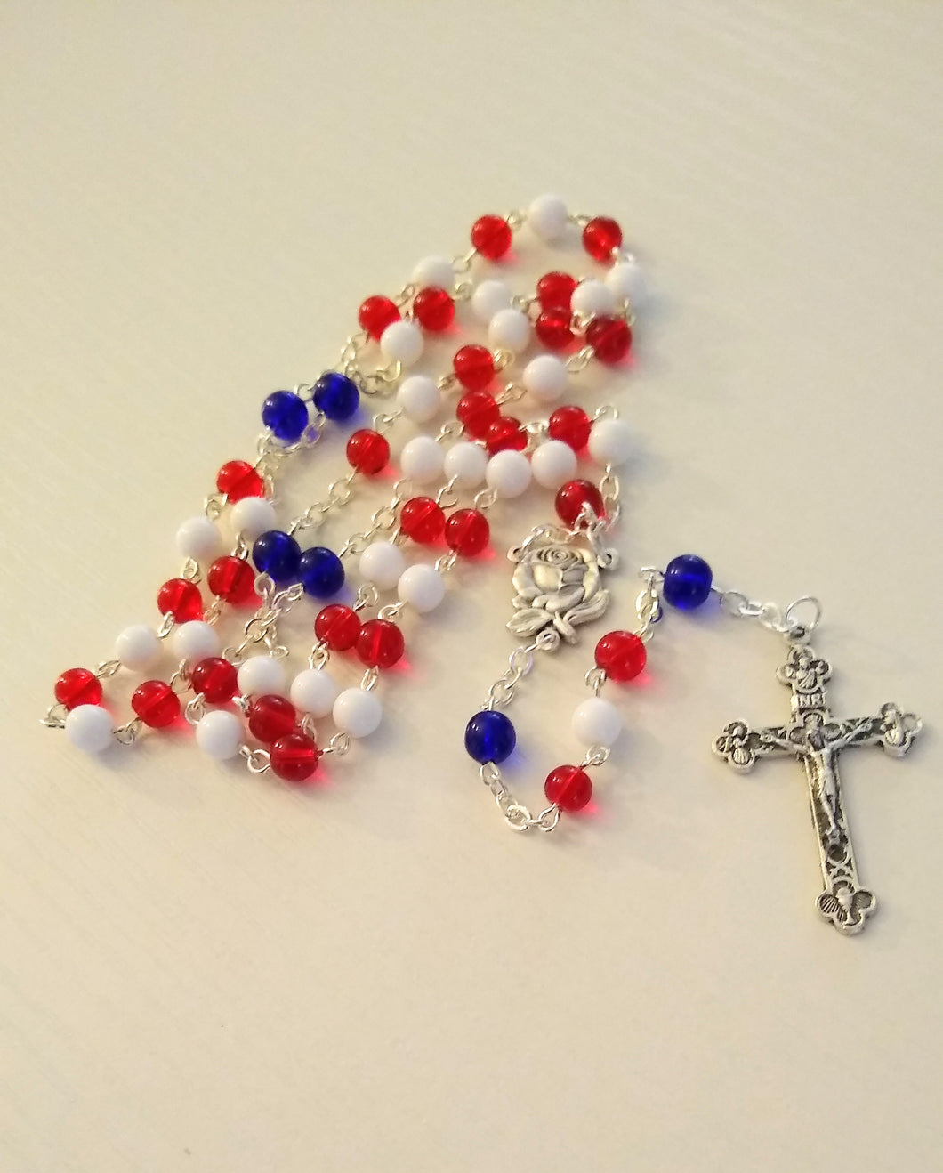 Patriotic Rosary