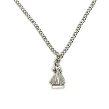 Load image into Gallery viewer, Divine Mercy Necklace