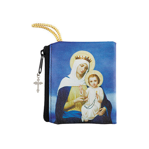 Our Lady of the Rosary Case
